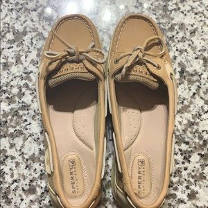 Sperry shoes